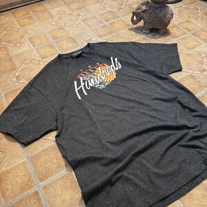 Vintage The Hundreds T-shirt Size Large